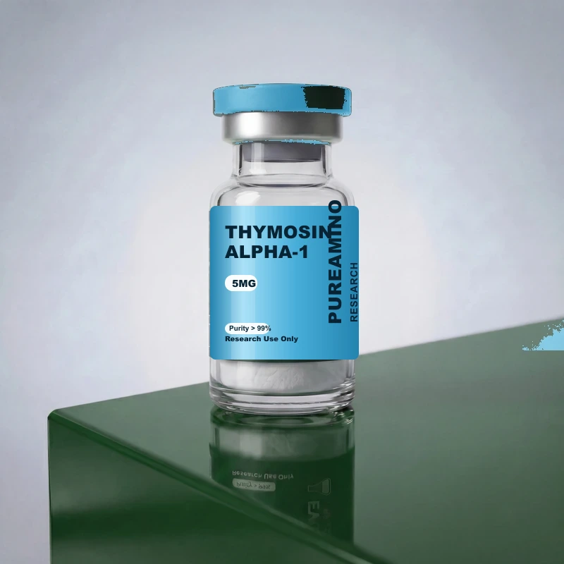 Thymosin Alpha